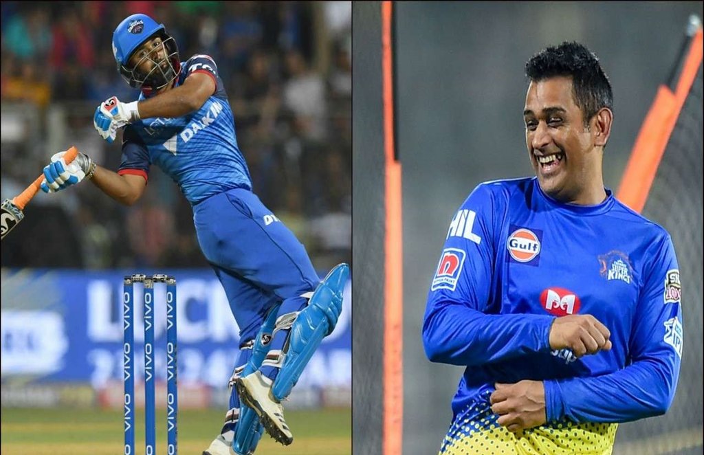IPL 2020, Delhi Capitals, Delhi Capitals team, IPL, Aakash Chopra, Rishabh Pant