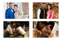 धर्म की दीवार तोड़ रॉबिन उथप्पा ने थामा था टेनिस प्लेयर का हाथ, एक ही लड़की से की दो बार शादी