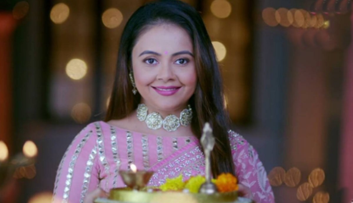 saath nibhana saathiya 2, devoleena bhattacharjee saath nibhana saathiya 2, devoleena bhattacharjee