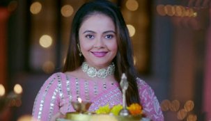 saath nibhana saathiya 2, devoleena bhattacharjee