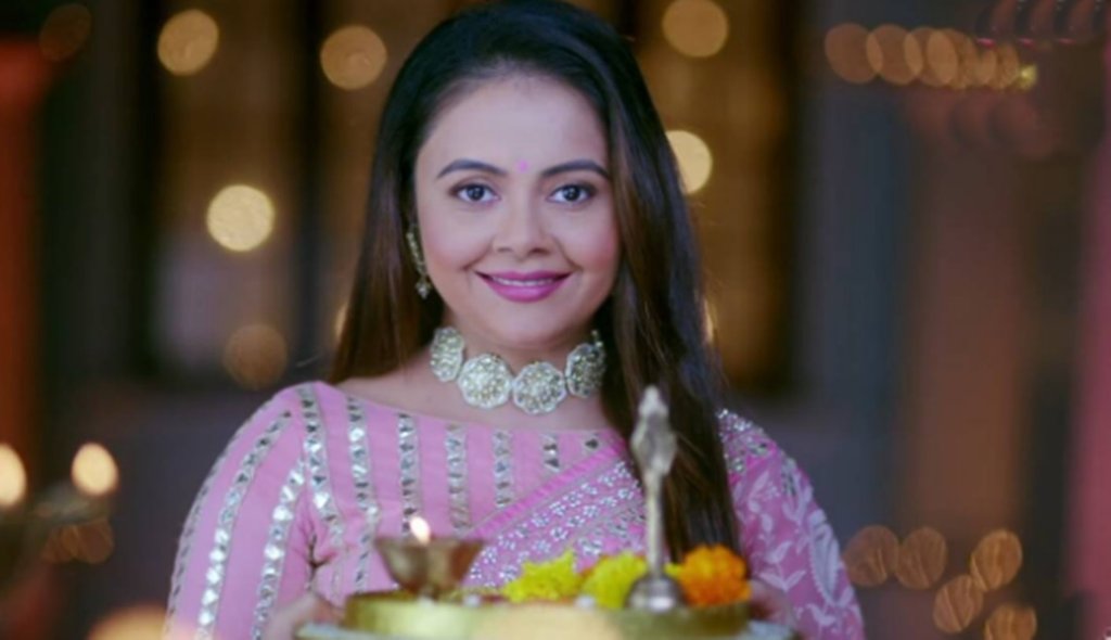 saath nibhana saathiya 2, devoleena bhattacharjee