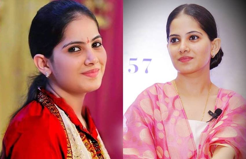 Jaya Kishori Ji New Video: जया किशोरी भारत में आध्यात्म की दुनिया का एक लोकप्रिय नाम बन चुकी हैं। बड़ी संख्या में लोग उन्हें फॉलो करते हैं। महज 23 साल की जया किशोरी के प्रवचन में हजारों की भींड़ जुटती है। सोशल मीडिया में भी जया किशोरी के लाखों फॉलोअर्स हैं। वह अपने फॉलोअर्स के लिए यूट्यूब पर वीडियोज भी डालती हैं। ऐसा ही एक वीडियो वायरल है जिसमें वह बता रही हैं कि अगर कोई आपकी बेइज्जती करे तो हमें कैसे प्रतिक्रिया देनी चाहिए। (All Photos: Social Media)