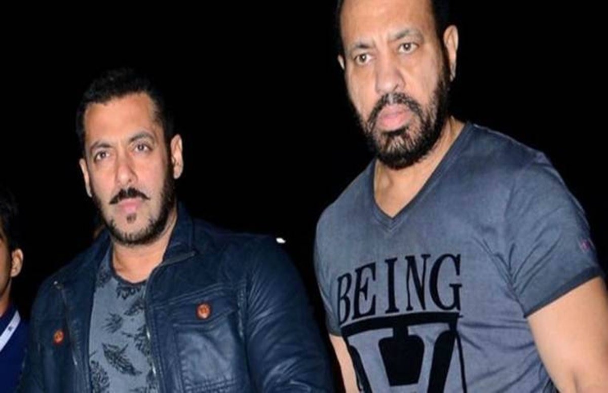 Shera, salman khan bodyguard, Salman Khan, shera bodyguard of salman khan, shera bodyguard of salman khan salary Shera, salman khan bodyguard, Salman Khan, shera bodyguard of salman khan, shera bodyguard of salman khan salary