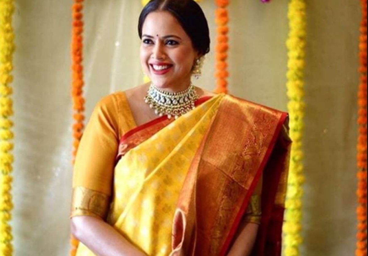 Sameera Reddy, Sameera Reddy age, Sameera Reddy husband