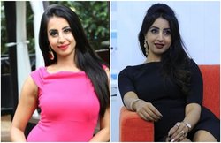 ड्रग्स केसः रागिनी द्विवेदी के बाद अब मुश्किल में ऐक्ट्रेस संजना गलरानी, पहले घर पर रेड; फिर अरेस्ट