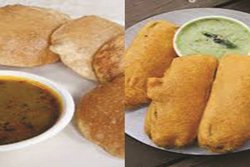 दाना-पानी: शुद्ध-सात्विक आस्वाद