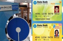sbi minor account