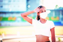 सेहत: पसीने वाले दिनों में स्वास्थ्य की देखभाल, उमस में छूटता सेहत का पसीना