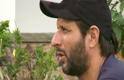 नरेंद्र मोदी के PM रहते भारत और पाकिस्तान में नहीं हो सकता है क्रिकेट मैच- बोले शाहिद अफरीदी