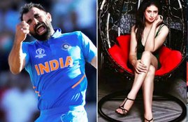Mohammed Shami, love story, shami wife, hasin jahan