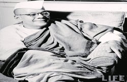 शख्सियत: भारतीय राष्ट्रीय आंदोलन का विलक्षण योद्धा शरत चंद्र बोस