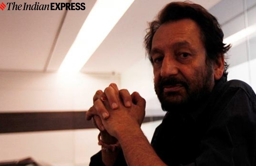FTII, Film and Television Institute of India, Shekhar Kapur, Shekhar Kapoor FTII, Film and Television Institute of India, Shekhar Kapur, Shekhar Kapoor