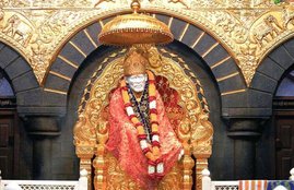 shirdi