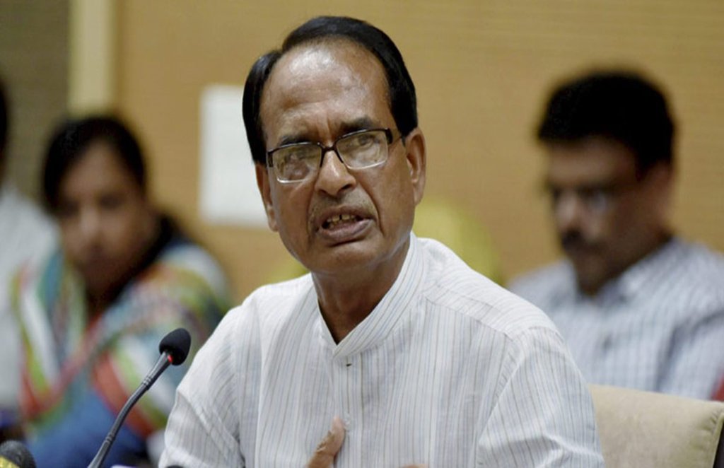 madhya pradesh, shivraj singh chauhan