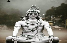 shiv stuti for blessings, shiv stuti, shiv stuti lyrics