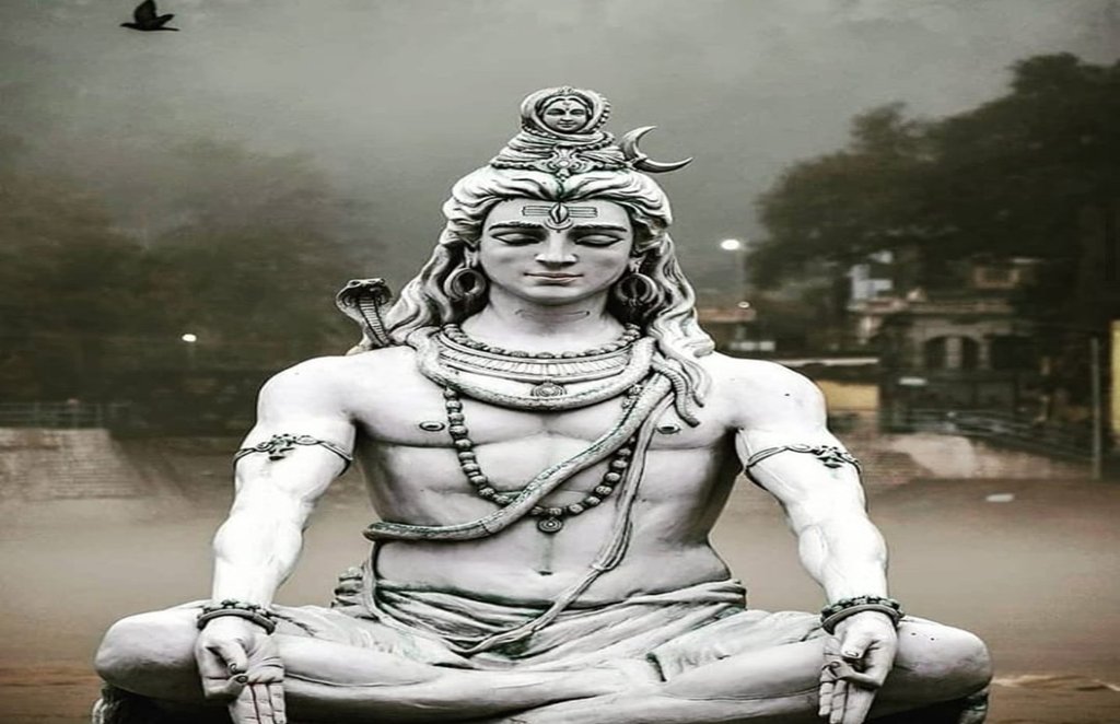 shiv stuti for blessings, shiv stuti, shiv stuti lyrics