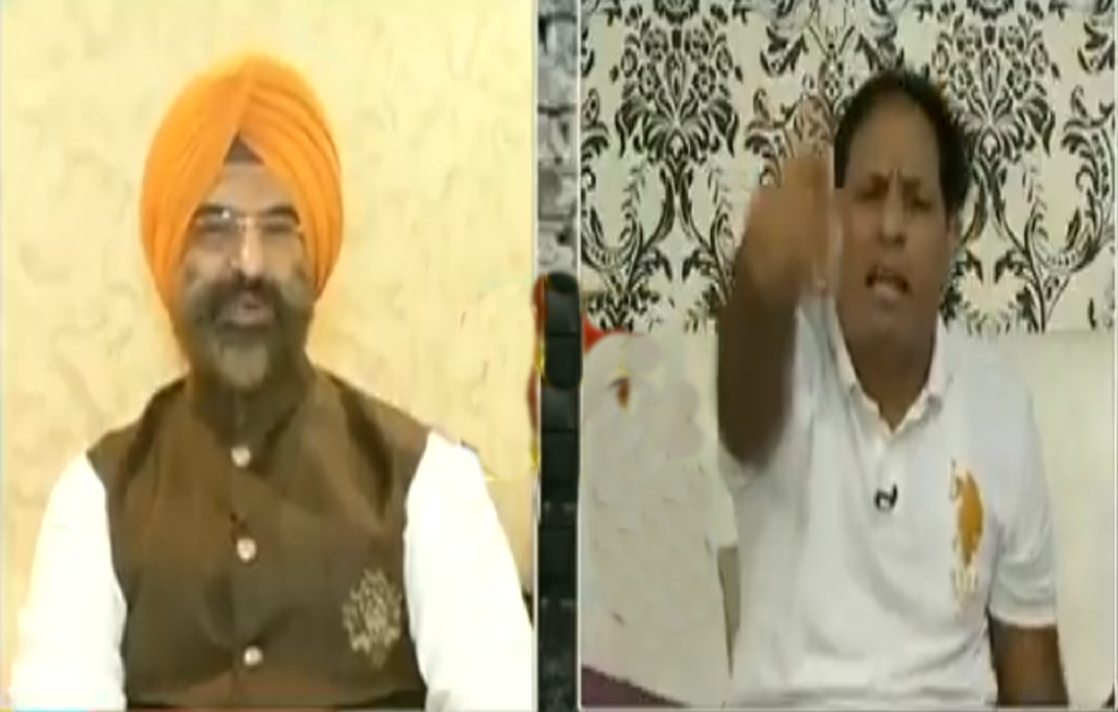 shivsena, akalidal