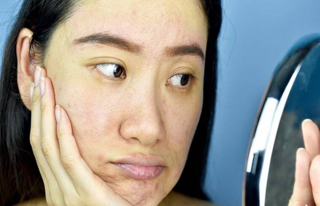 skin care, skin care tips, skin care routine, morning skin care, glowing skin