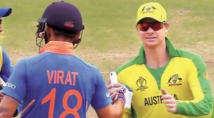 Steve Smith, Virat kohli, KL Rahul, ab de villiers