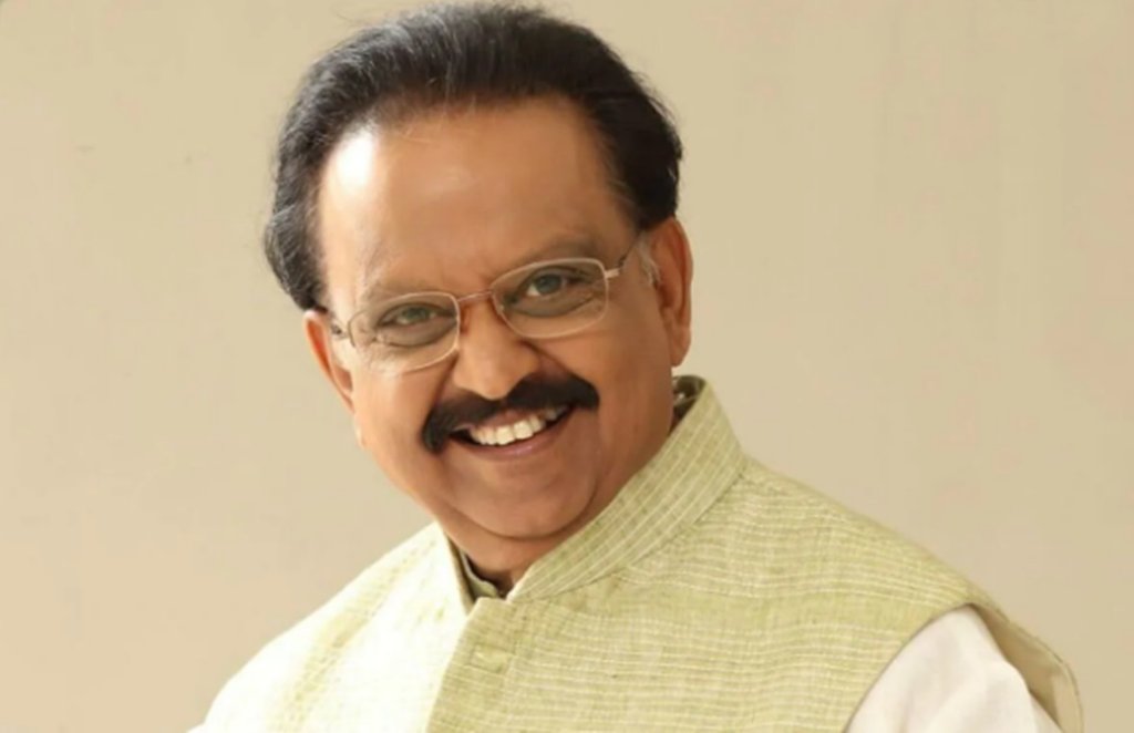 sp balasubrahmanyam, balasubrahmanyam, balasubrahmanyam death
