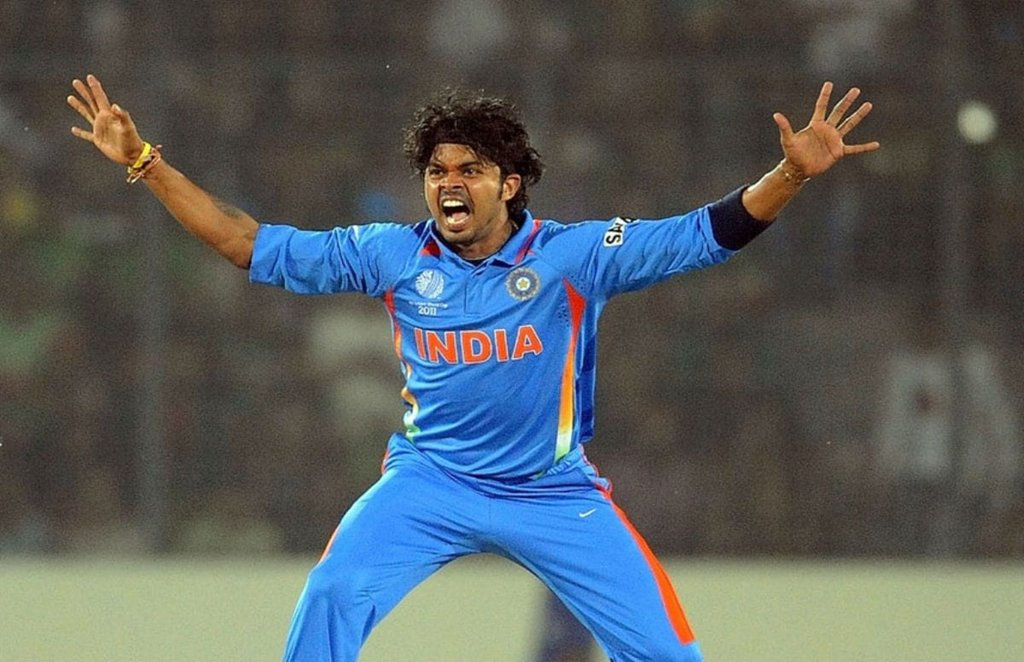 S Sreesanth, spot-fixing, Sreesanth ban, Sreesanth