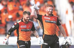 सलामी बल्लेबाजों की धमक से बनेगी जीत की राह