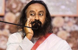sri sri ravishankar