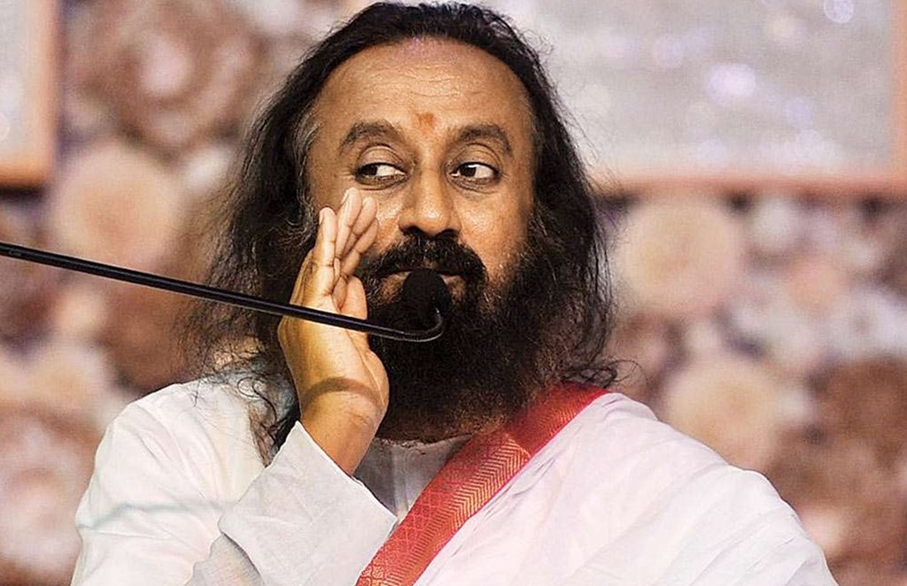sri sri ravishankar