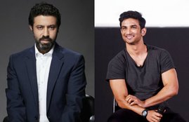 Sushant Singh Rajput, Rahul Shivshankar, Times now