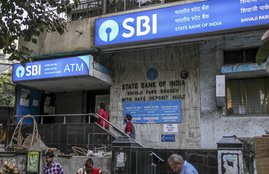 state bank of india