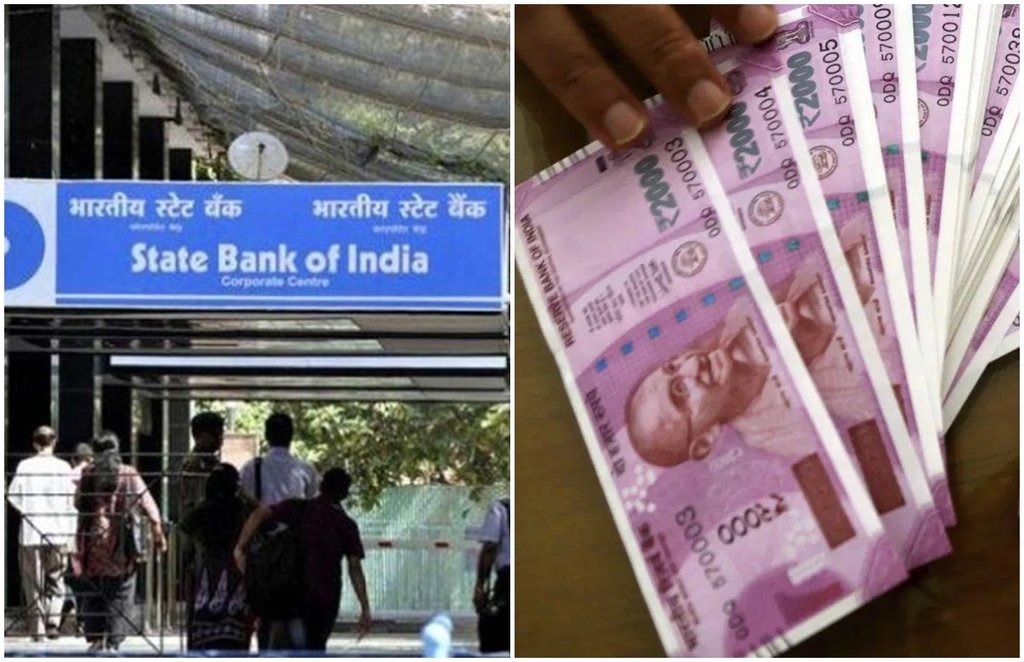 state bank of india loan