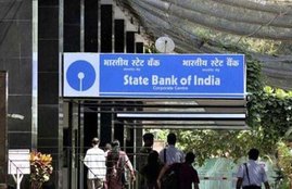 state bank of india