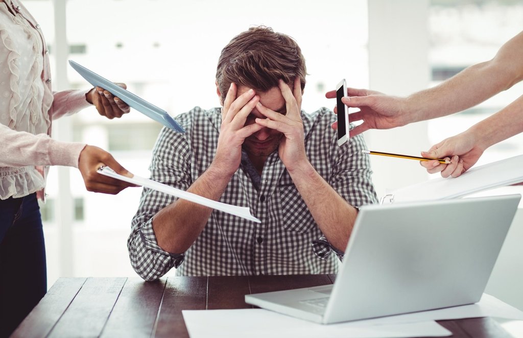 constant stress effects on body, stress causes body aches, effects on body from stress