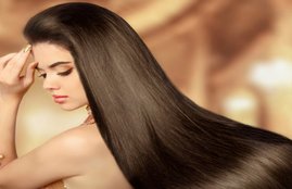 easy tips for long and strong hair, easy tricks for long and strong hair, long and strong hair