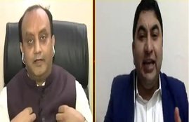 BJP, India China,
