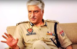 sumedh singh saini punjab punjab police