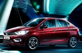 Tata Tigor Discount Offer, Tata Tigor EMI Option, Tata Tigor Price, Tata Tigor Safest Car in India, Tata Tigor Features