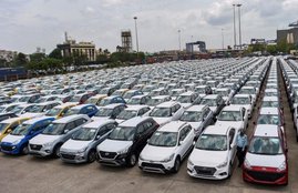 taxes on car