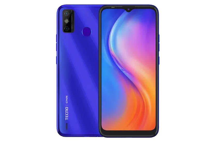 Tecno Spark Go 2020