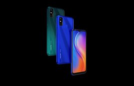 Tecno Spark Go 2020