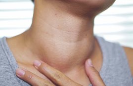 Thyroid Symptoms, Thyroid Disease, Thyroid Gland