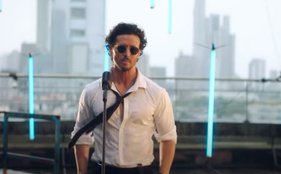 Tiger Shroff, Tiger Shroff song, Unbelievable, Tiger Shroff video
