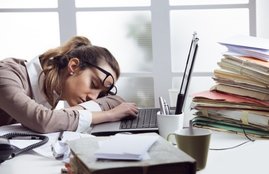 vitamin deficiencies, constant tiredness,why we feel tired always