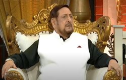 The Kapil Sharma Show: ‘महाभारत की कास्टिंग के दौरान हुए थे 3500 ऑडिशन’, गुफी पेंटल ने सुनाया दिलचस्प किस्सा