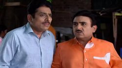 Taarak Mehta Ka Ooltah Chashmah: जब ‘तारक मेहता’ ने दिया अंजलि को धोखा, कुछ यूं किया जेठालाल ने रिएक्ट