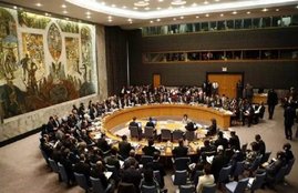 United Nations,United Nations Security Council (UNSC),Kashmir Issue UNSC