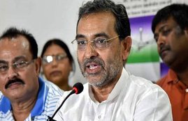 bihar elections, bihar opposition alliance, upendra kushwaha, tejashwi yadav, bihar election, bihar election 2020, bihar election news, bihar election 2020 news, nda, nda, nitish kumar