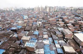urban poverty rajya sabha rakesh sinha