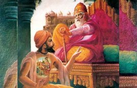 Vidur niti for success,vidur ji thoughts on success, Vidur niti for being successful