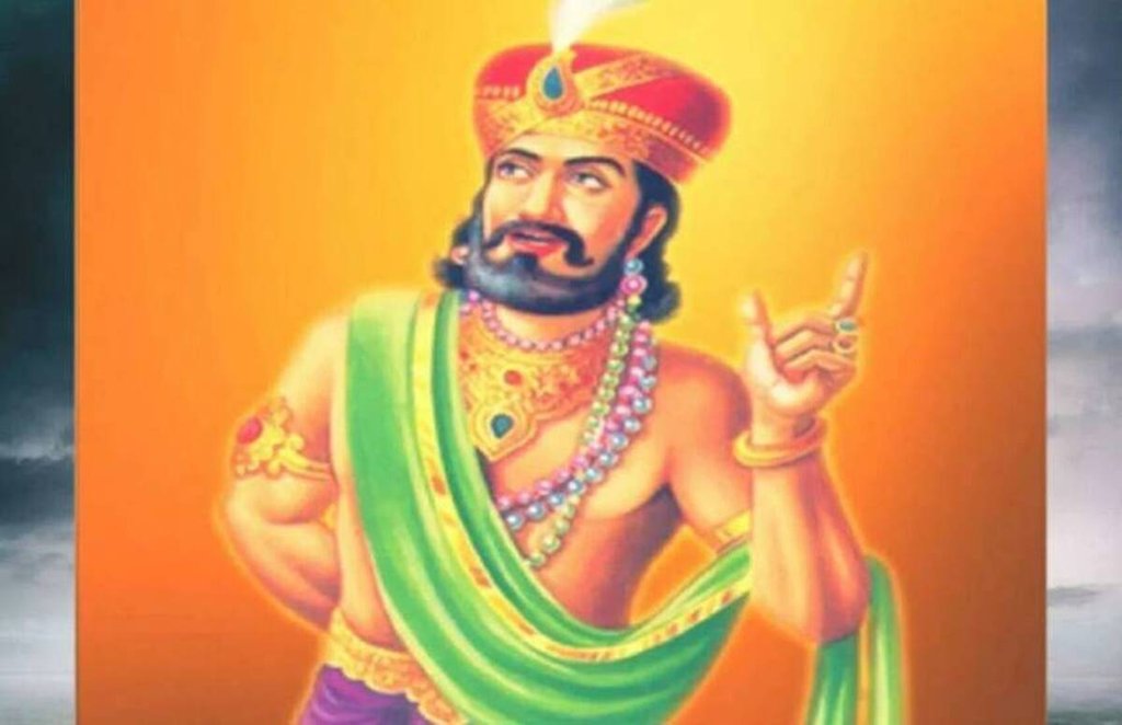 Vidur Niti on men, vidur niti on qualities of men, Vidur Niti